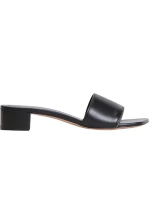 Fabiana Filippi Mujer, Zapatos, Negro, Talla: 36 EU