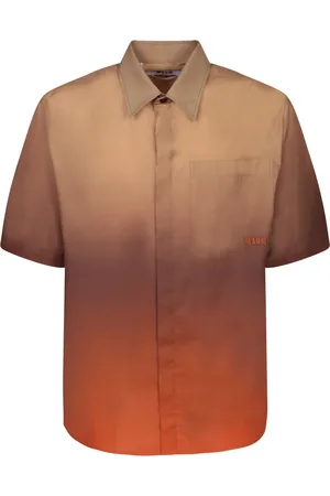 Msgm Hombre, Camisas, , Talla: L