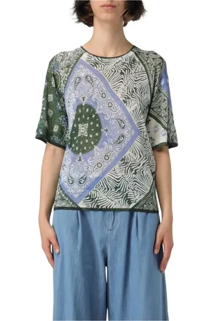 Liu Jo Mujer, Camisetas, , Talla: L