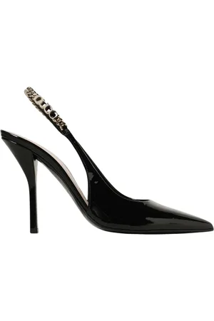 Gucci Mujer, Zapatos, Negro, Talla: 37 EU