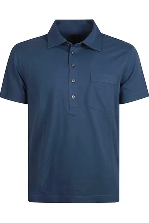 Tom Ford Hombre, Camisetas, Azul, Talla: XL