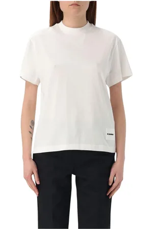 Jil Sander Mujer, Camisetas, , Talla: S