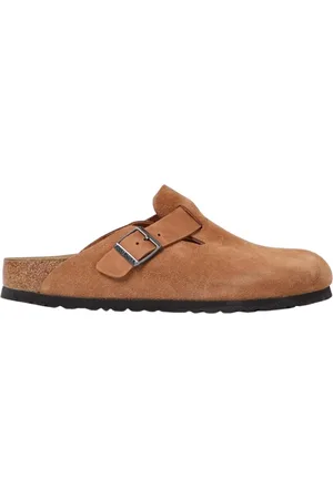 Birkenstock Hombre, Zapatos, Naranja, Talla: 40 EU