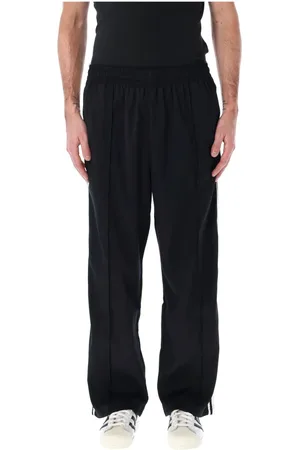 adidas Hombre, Pantalones, Negro, Talla: S