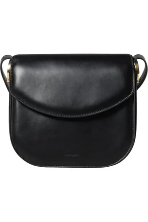 Jil Sander Mujer, Bolsos, Negro, Talla: ONE Size