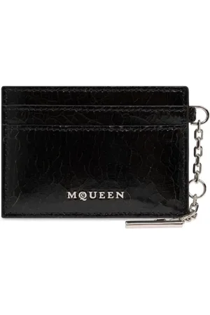 Alexander McQueen Hombre, Accesorios, Negro, Talla: ONE Size