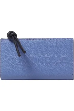 Coccinelle Mujer, Accesorios, Azul, Talla: ONE Size