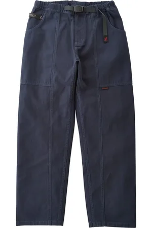 Gramicci Hombre, Pantalones, Azul, Talla: XS