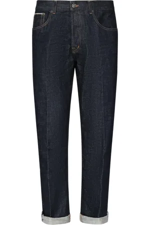 Dondup Hombre, Vaqueros, Azul, Talla: W29