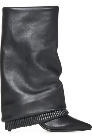 Balmain Mujer, Zapatos, Negro, Talla: 38 EU