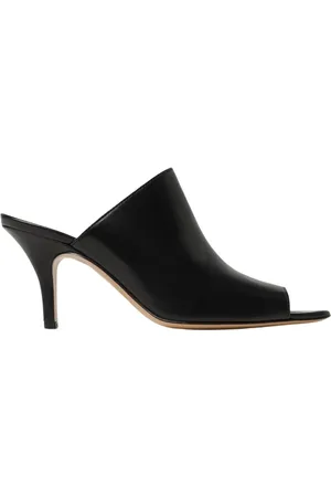 Maison Margiela Mujer, Zapatos, Negro, Talla: 36 EU
