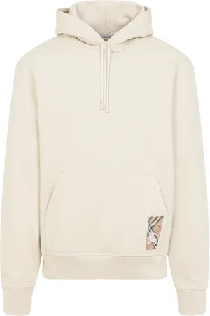 Burberry Hombre, Sudaderas, , Talla: L