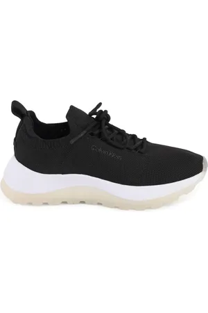 Calvin Klein Mujer, Zapatos, Negro, Talla: 39 EU