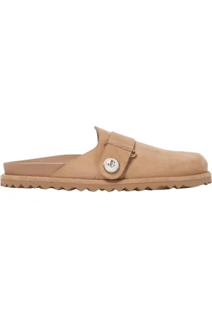 Jimmy Choo Mujer, Zapatos, Marrón, Talla: 41 EU