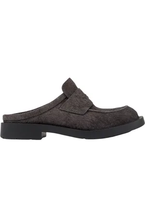Camper Mujer, Zapatos, Gris, Talla: 40 EU