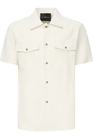 John Richmond Hombre, Camisas, , Talla: L
