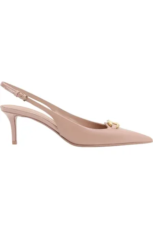 VALENTINO GARAVANI Mujer, Zapatos, Rosa, Talla: 38 1/2 EU