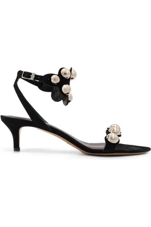 Isabel Marant Mujer, Zapatos, Negro, Talla: 36 EU