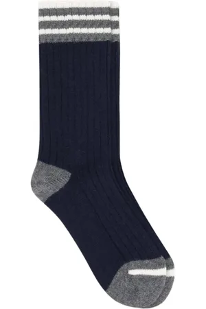 Brunello Cucinelli Hombre, Ropa interior, Azul, Talla: M