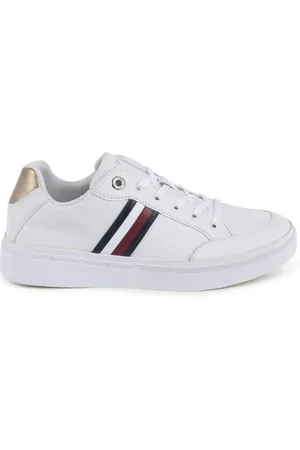 Tommy Hilfiger Mujer, Zapatos, Blanco, Talla: 39 EU