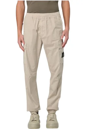 Stone Island Hombre, Pantalones, , Talla: W32