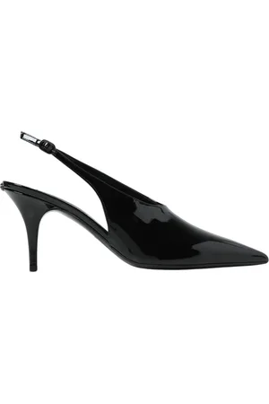 VALENTINO GARAVANI Mujer, Zapatos, Negro, Talla: 37 EU