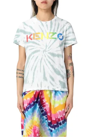 Kenzo Mujer, Camisetas, , Talla: M
