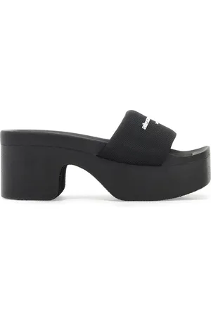 Alexander Wang Mujer, Zapatos, Negro, Talla: 38 EU