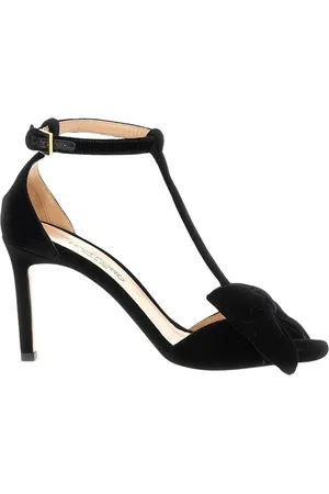 Tom Ford Mujer, Zapatos, Negro, Talla: 40 EU