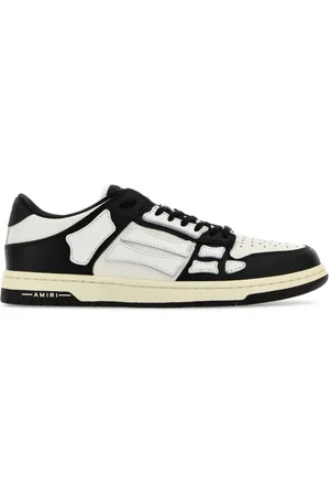 AMIRI Hombre, Zapatos, Negro, Talla: 43 EU