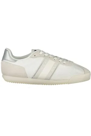 Tommy Hilfiger Mujer, Zapatos, Blanco, Talla: 41 EU