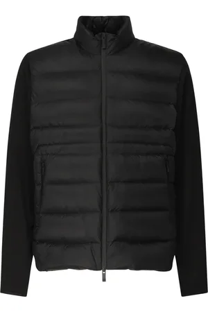 Moncler Hombre, Chaquetas, Negro, Talla: L
