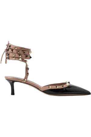 VALENTINO GARAVANI Mujer, Zapatos, Negro, Talla: 36 1/2 EU