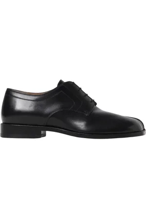Maison Margiela Hombre, Zapatos, Negro, Talla: 42 EU