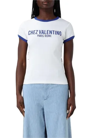 VALENTINO Mujer, Camisetas, , Talla: XS