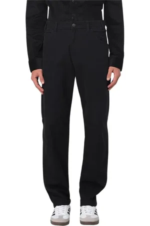 Dickies Hombre, Pantalones, Negro, Talla: W32