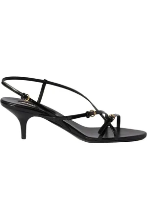 Miu Miu Mujer, Zapatos, Negro, Talla: 40 EU