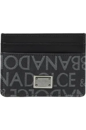 Dolce & Gabbana Mujer, Accesorios, Negro, Talla: ONE Size