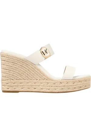 Michael Kors Mujer, Zapatos, Blanco, Talla: 37 1/2 EU
