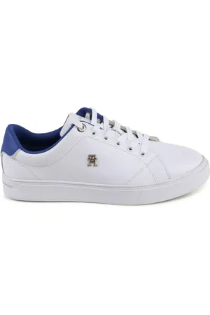 Tommy Hilfiger Mujer, Zapatos, Blanco, Talla: 41 EU