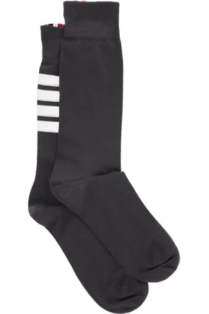Thom Browne Mujer, Ropa interior, Gris, Talla: ONE Size