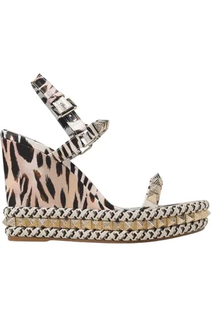Christian Louboutin Mujer, Zapatos, , Talla: 37 EU