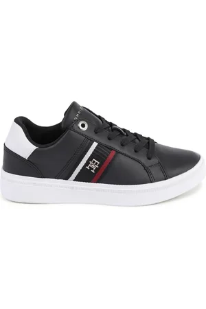 Tommy Hilfiger Mujer, Zapatos, Azul, Talla: 39 EU