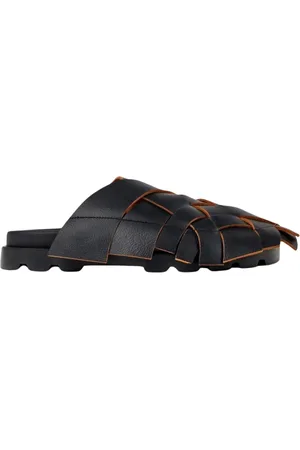 Camper Hombre, Zapatos, Negro, Talla: 41 EU