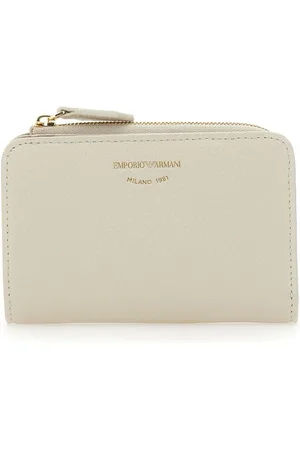 Emporio Armani Mujer, Accesorios, Blanco, Talla: ONE Size