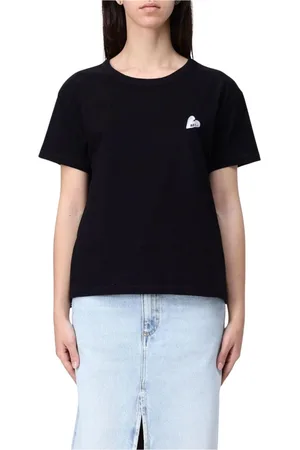 Zadig & Voltaire Mujer, Camisetas, Negro, Talla: M