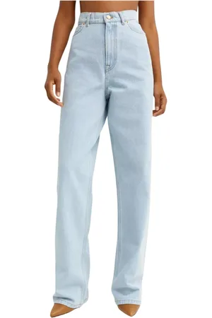 Nina Ricci Mujer, Vaqueros, Azul, Talla: L