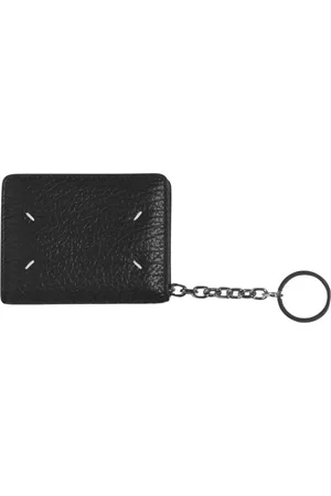 Maison Margiela Mujer, Accesorios, Negro, Talla: ONE Size
