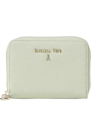Patrizia Pepe Mujer, Accesorios, Verde, Talla: ONE Size