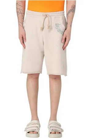 DISCLAIMER Hombre, Pantalones cortos, , Talla: M